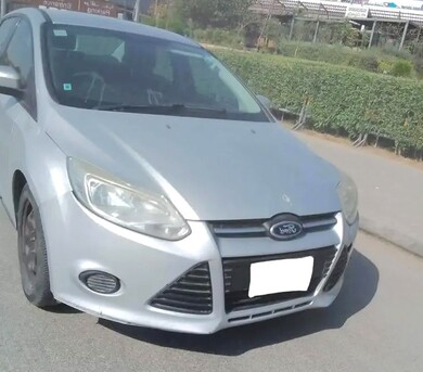 Riyadh, Vehicles, Cars & Trucks , SAR 16500,  Ford Focus,  2014,  Automatic,  299000 KM,  Offering   For Sell.