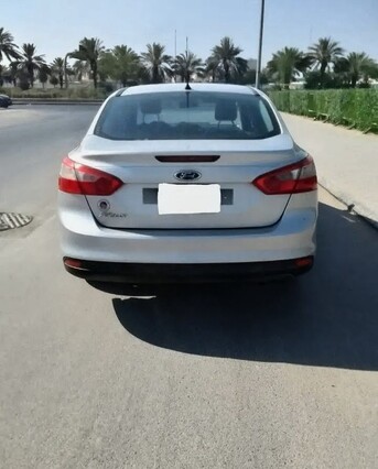 Riyadh, Vehicles, Cars & Trucks , SAR 16500,  Ford Focus,  2014,  Automatic,  299000 KM,  Offering   For Sell.