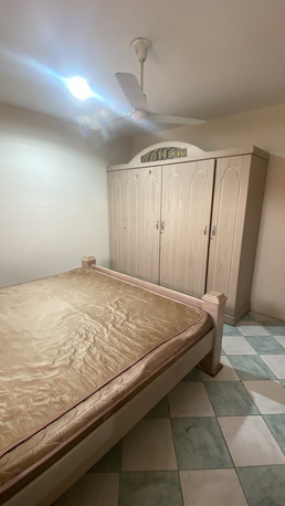 Abqaiq, Real Estate, We Have A Furnished Apartment In Buqayq City.