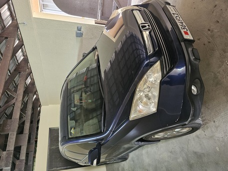 Manama, Vehicles, Cars & Trucks , BHD 3000,  Honda CR-V, 2009 Model, Japan Make, Zero Accident,  2009,  Automatic,  120000 KM,  Honda CR-V, SUV, Full Option,  Model, Japan Make, Zero Accident,comp Insurance 30/11