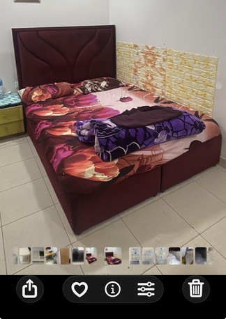 Hidd, Furniture, BHD 160,  Furniture And Household Items