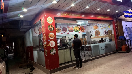 Khobar, Food, SAR 75000,  Tea Tiffin Restaurant
