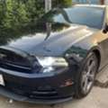 SAR 50000,  Ford Mustang,  2013,  Manual,  275000 KM,