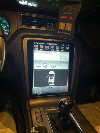 Jeddah, Vehicles, Cars & Trucks , SAR 50000,  Ford Mustang,  2013,  Manual,  275000 KM,