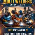 Multy Welders