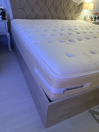 Al Sulaymaniyyah, Furniture, SAR 2000,  Sealy Medical Mattress Made In USA