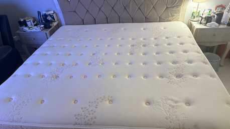 Al Sulaymaniyyah, Furniture, SAR 2000,  Sealy Medical Mattress Made In USA