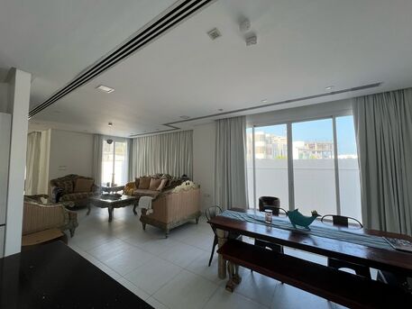 Amwaj Islands, Villas, BHD 1500,  Furnished,  550 Sq. Meter,  فيلا مفروشة بالكامل للايجار فى جزر أ