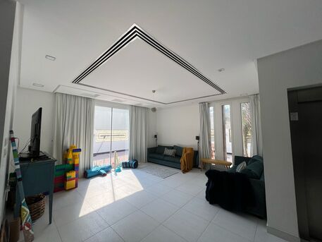 Amwaj Islands, Villas, BHD 1500,  Furnished,  550 Sq. Meter,  فيلا مفروشة بالكامل للايجار فى جزر أ