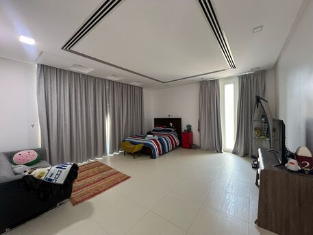 Amwaj Islands, Villas, BHD 1500,  Furnished,  550 Sq. Meter,  فيلا مفروشة بالكامل للايجار فى جزر أ