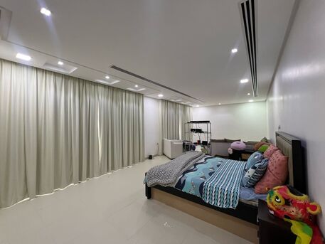 Amwaj Islands, Villas, BHD 1500,  Furnished,  550 Sq. Meter,  فيلا مفروشة بالكامل للايجار فى جزر أ