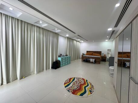 Amwaj Islands, Villas, BHD 1500,  Furnished,  550 Sq. Meter,  فيلا مفروشة بالكامل للايجار فى جزر أ