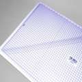 USD 183,  40 X 60 Cutting Mat