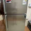 SAR 1600,  Admiral Refrigerator 410 Ltr - 1600 SAR - Under Warranty (remaining  7 Yrs)