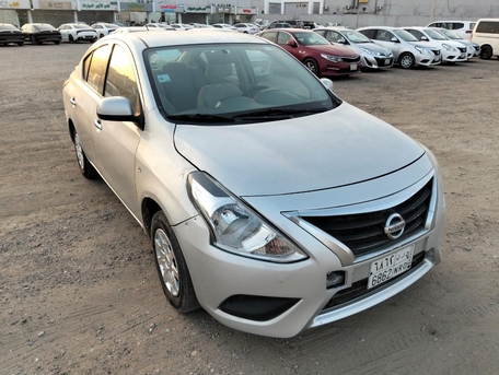 Dammam, Automotive, Cars For Rent Price Starting From 1500 Sar