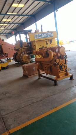 Jubail, Job Seekers, Heavy Duty Mechanic All Type Of Engines Cater Pillar And Others