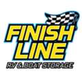 Finish Line RV Boat Storage