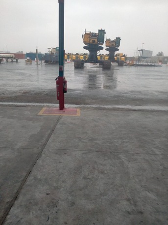 Jubail, Job Seekers, Heavy Duty Mechanic (0509436913) All Type Of Engines Cater Pillar And Others