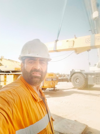 Jubail, Job Seekers, Heavy Duty Mechanic (0509436913) All Type Of Engines Cater Pillar And Others