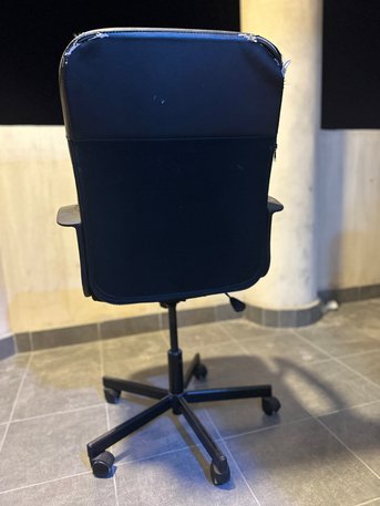 Hidd, Furniture, BHD 7,  Office Chair &ndash; Mint Condition (7 BD)