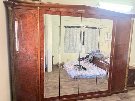 Al Rehab, Furniture, SAR 1450,  I Want To Sell Furniture In Good Condition