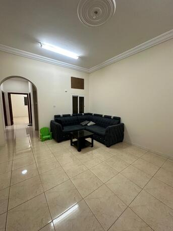 Yanbu, Apartments, Flats, Houses & Villas, SAR 1750/month,  Furnished,  2 BR,  120 Sq. Meter,  Family Flat For Rent Near Toyota Signal