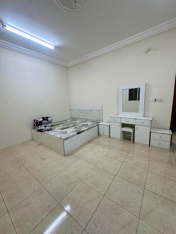 Yanbu, Apartments, Flats, Houses & Villas, SAR 1750/month,  Furnished,  2 BR,  120 Sq. Meter,  Family Flat For Rent Near Toyota Signal