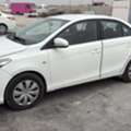BHD 2300,  Toyota Yaris,  2015,  Automatic,  160000 KM,    1.3L FOR SALE