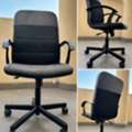 Office Chair &ndash; Good Condition &ndash; Comfortable (12 BD)