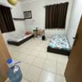 Sar 450/month,  Bed Space