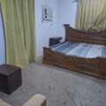 SAR 1550/month,  Furnished,  1 Bhk Fully Furnished Apartment