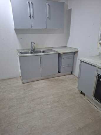 Jubail, Apartments, Flats, Houses & Villas, SAR 1550/month,  Furnished,  1 Bhk Fully Furnished Apartment