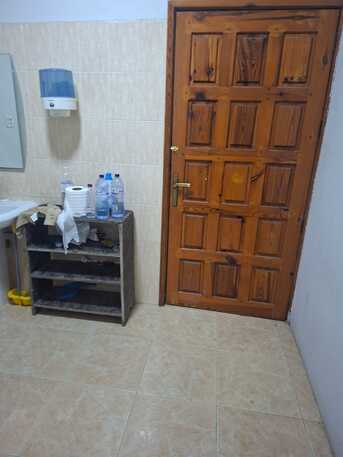 Jubail, Apartments, Flats, Houses & Villas, SAR 1550/month,  Furnished,  1 Bhk Fully Furnished Apartment