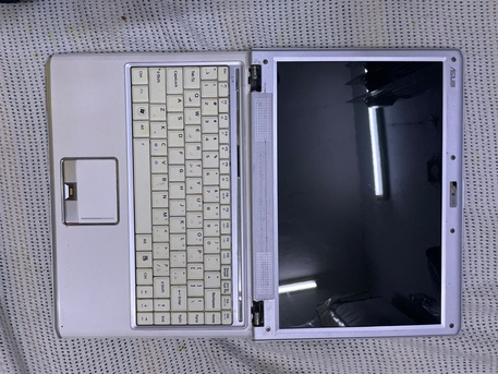 Riyadh, Appliances, SAR 250,  Asus Laptop