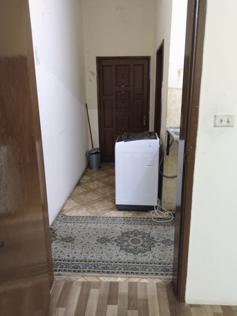 Jubail, Apartments, Flats, Houses & Villas, SAR 1200/month,  1 BR,  One Single Fully Furnished Room