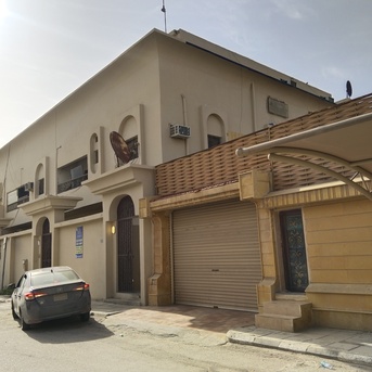 Jubail, Apartments, Flats, Houses & Villas, SAR 1200/month,  1 BR,  One Single Fully Furnished Room