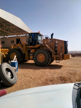 Jubail, Job Seekers, HD MECHANIC 0509436913