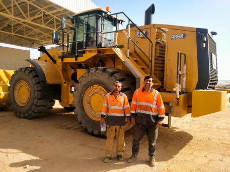 Jubail, Job Seekers, HD MECHANIC 0509436913