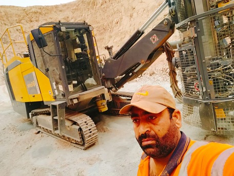 Jubail, Job Seekers, HD MECHANIC 0509436913