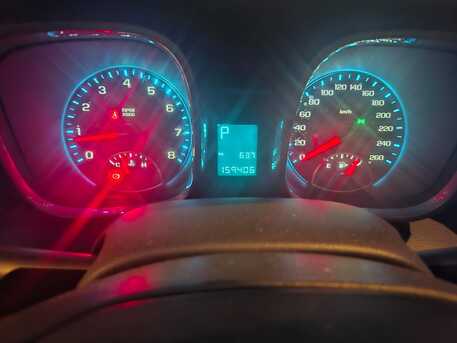 Al Malaz, Vehicles, Cars & Trucks , SAR 34500,  Chevrolet Malibu LT,  2014,  Automatic,  159300 KM,  Mint Condition  For Sale