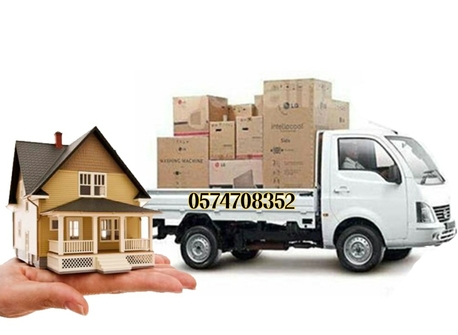 Khobar, Relocation, House Shifting Home Moving Relocation Delivery Transportation Services 0574708352
