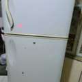 SAR 350,  Fridge LG Very Spacious For Sale