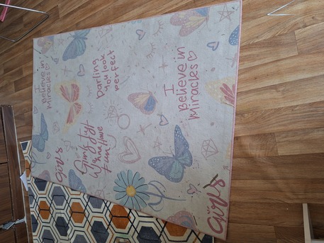 Khobar, Household Items, SAR 20,  Kids Rug