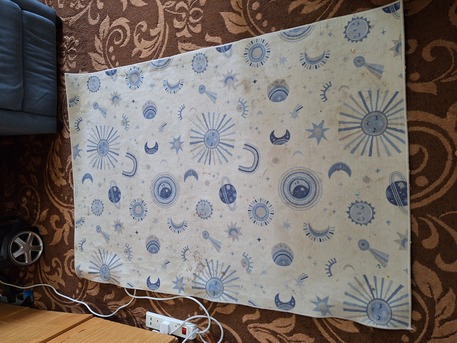 Khobar, Household Items, SAR 20,  Kids Rug