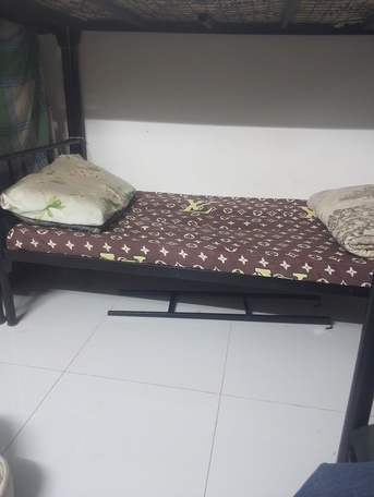 Riyadh, Bedspace For Rent, SAR 25/day,  Bed Space Available Near Batha Daily