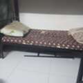 SAR 25/day,  Bed Space Available Near Batha Daily