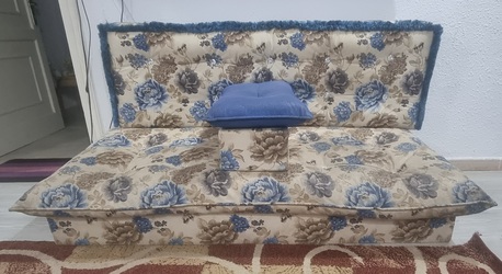 Al Aziziyah, Furniture, SAR 70,  Selling Sofa