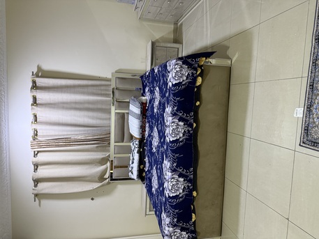 Jubail, Apartments, Flats, Houses & Villas, SAR 1100/month,  Furnished,  1 BR,  One Bhk Furnished Only For Executive Bachelor. Separate Entrance.