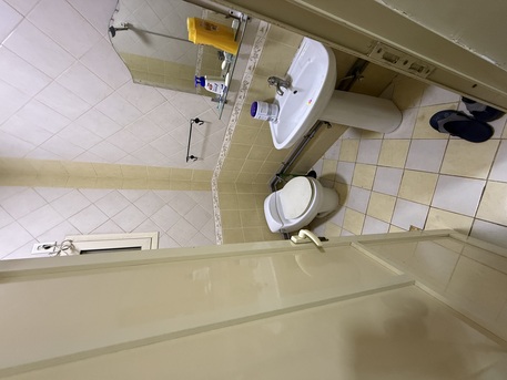 Jubail, Apartments, Flats, Houses & Villas, SAR 1100/month,  Furnished,  1 BR,  One Bhk Furnished Only For Executive Bachelor. Separate Entrance.