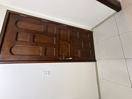 Jubail, Apartments, Flats, Houses & Villas, SAR 1100/month,  Furnished,  1 BR,  One Bhk Furnished Only For Executive Bachelor. Separate Entrance.